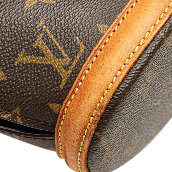 Pre-Loved Louis Vuitton Monogram Babylone - Picture 10 of 11